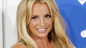 Britney Spears: Botschaft an Ex Justin