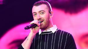 Sam Smith gibt Haartransplantation zu
