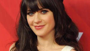 So sieht der 'New Girl'-Star nicht mehr aus