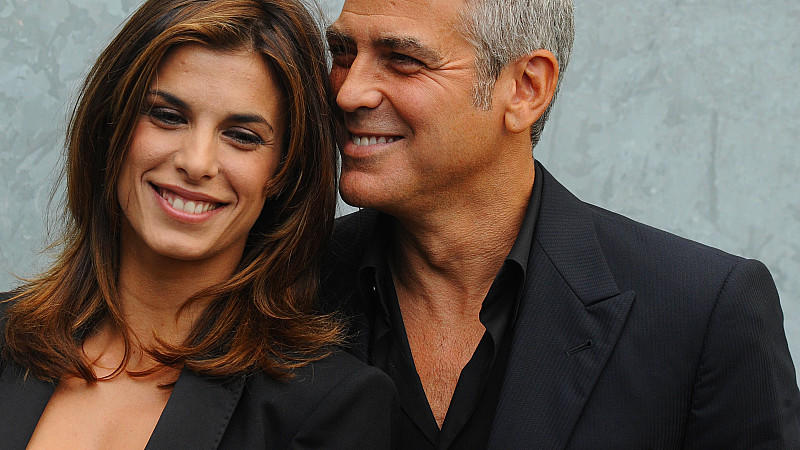 George Clooney traut sich endlich