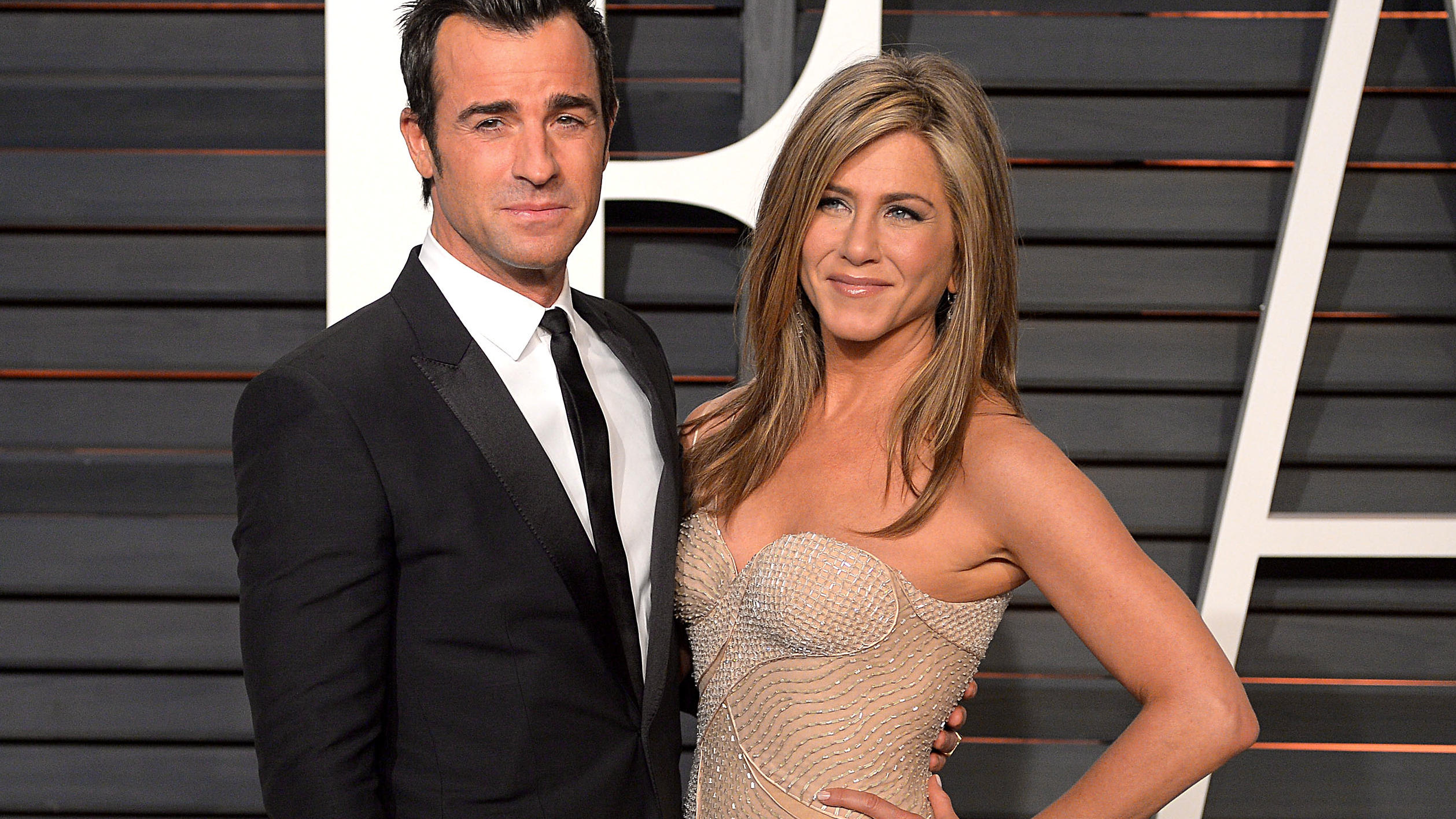 from Amos jennifer aniston selena gomez porn perfect tits porn gif