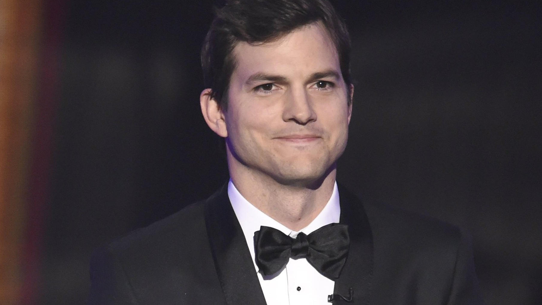 Ashton Kutcher übernahm 2011 die Hauptrolle in „Two and a Half Men“.