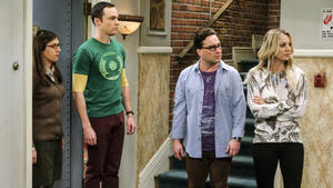 Gaststar bei 'the Big Bang Theory' wird sich selbst spielen