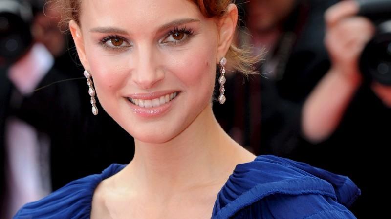 Natalie Portman: Schwanger und verlobt!