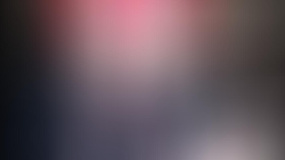 pink ganz selbstironisch pink black