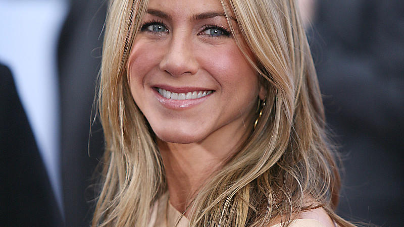 Jennifer Aniston und Adrien Brody: neues Traumpaar?