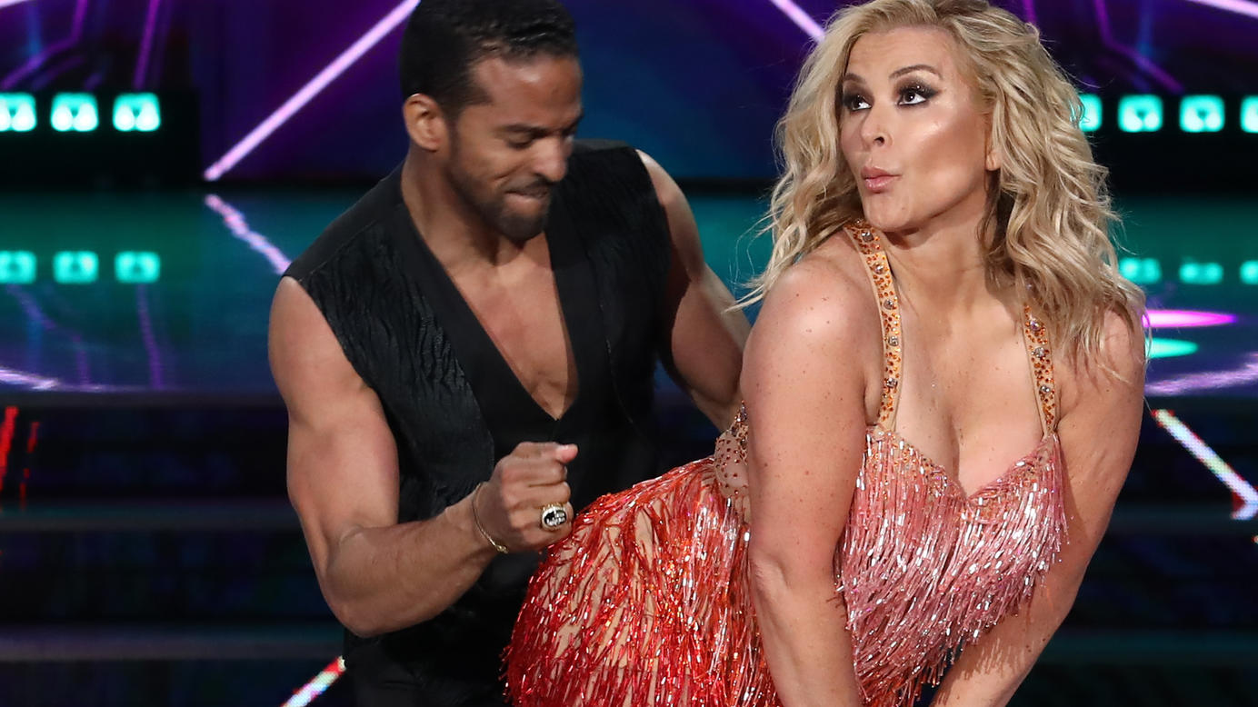 Anastacia Lets Dance Anastacia Lets Dance