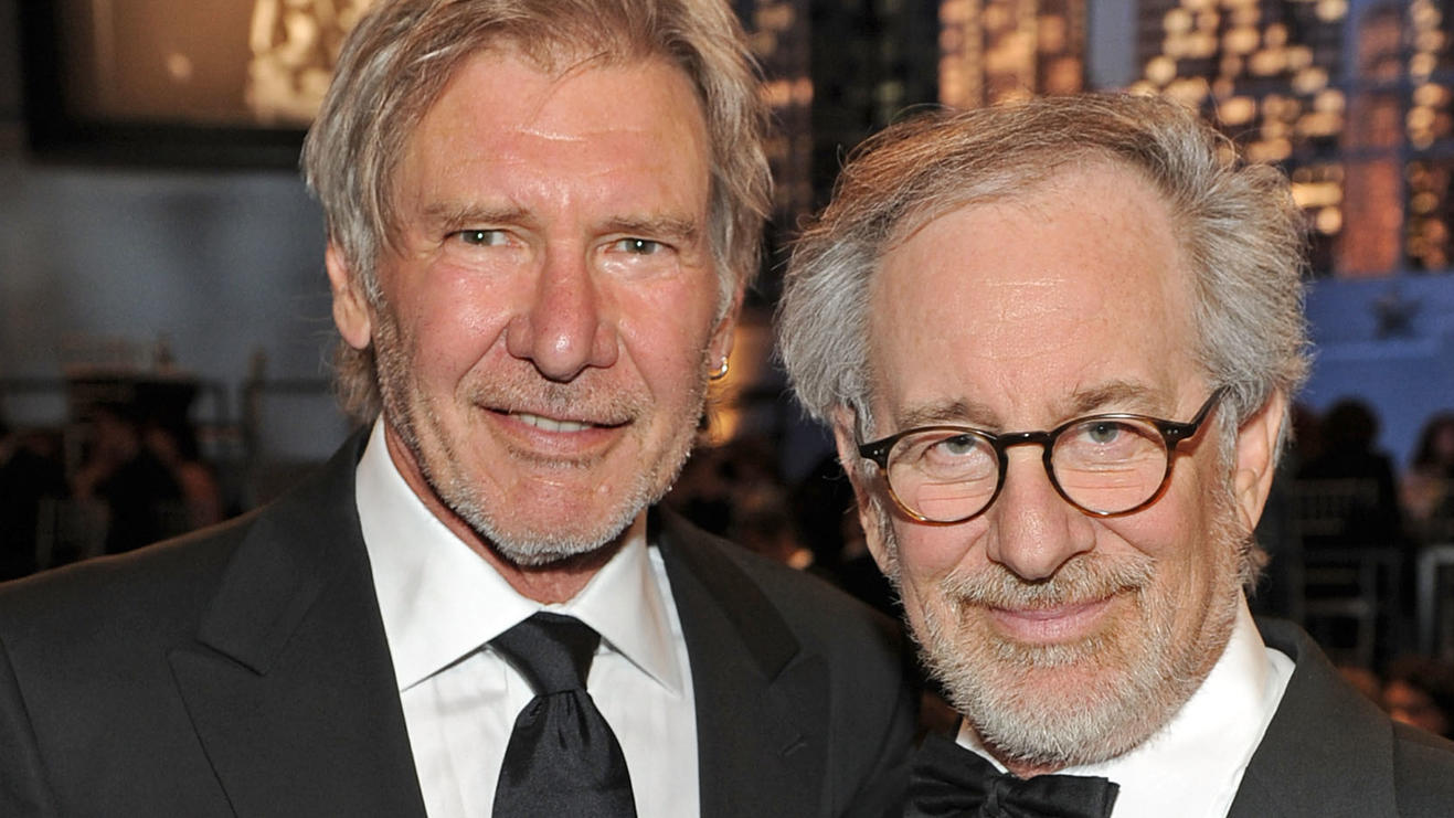 Überraschende Idee von Steven Spielberg: Wird Indiana Jones eine Frau?