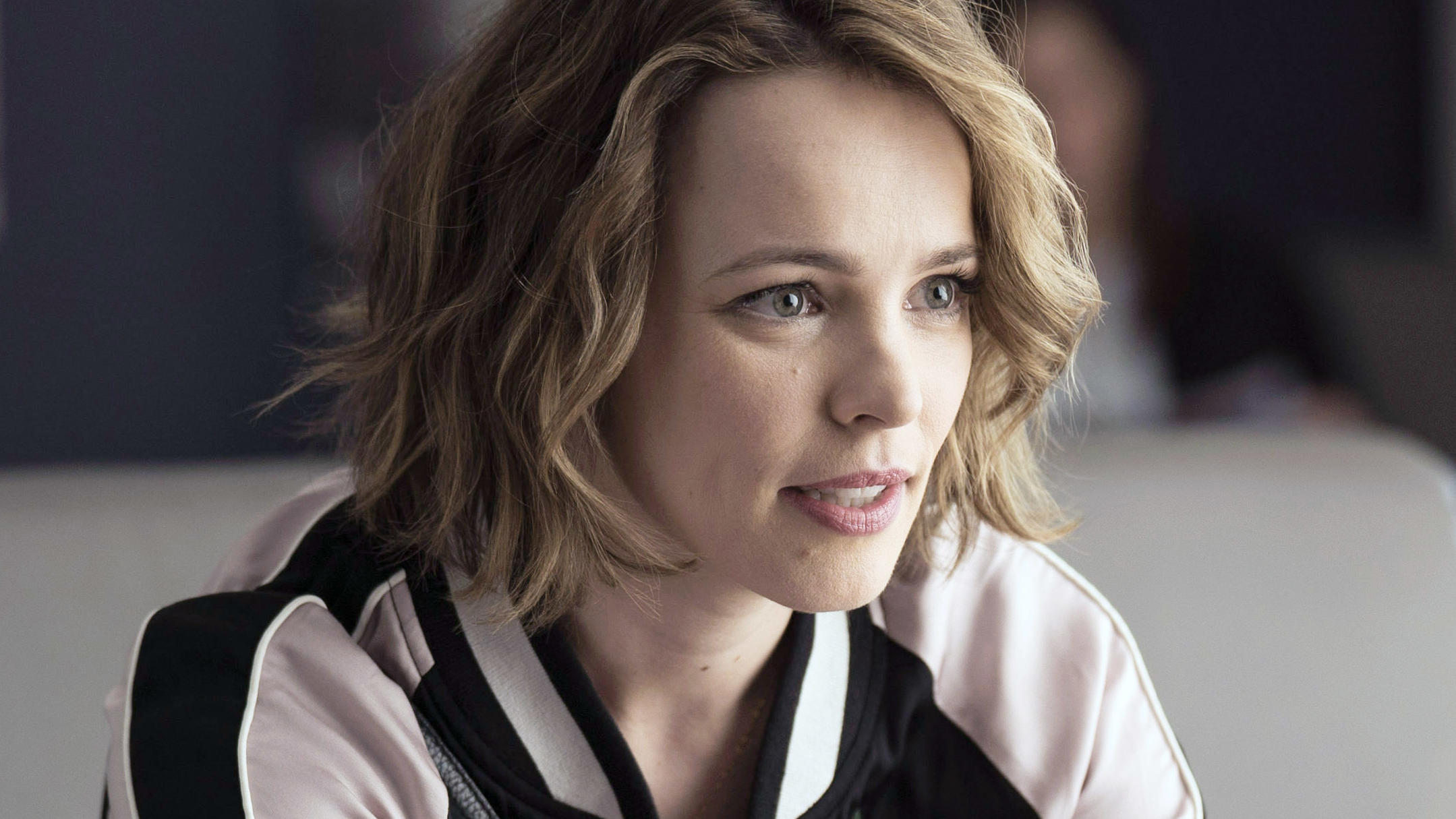 Dieses Bild Legt Nahe Rachel Mcadams Ist Heimlich Mutter Geworden