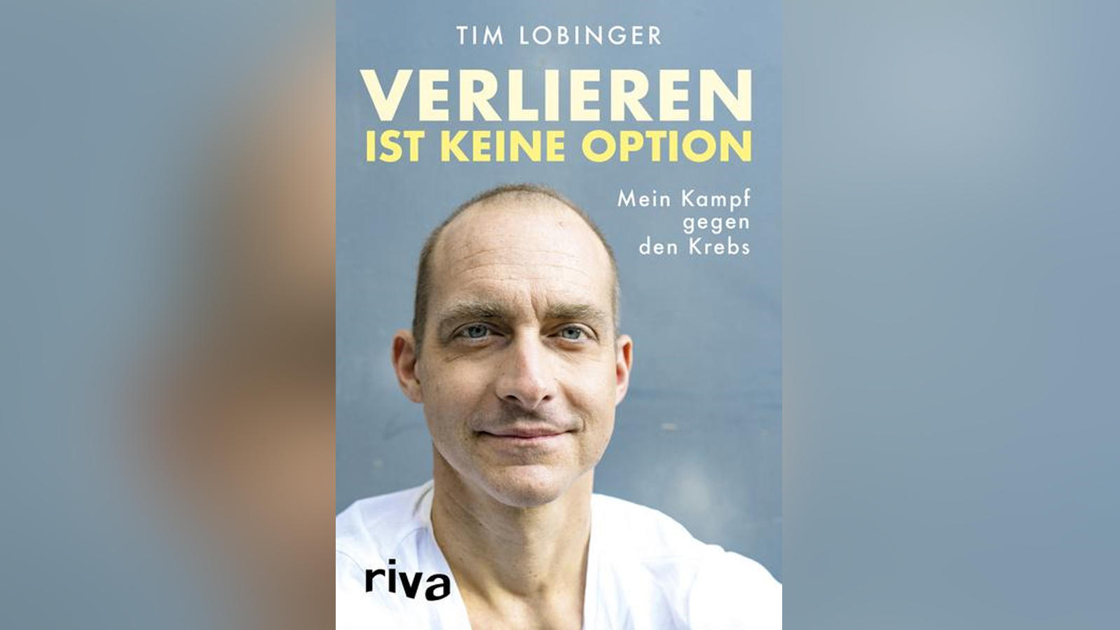 Tim Lobinger Teilt Sein Privates Video ebuch Vom Kampf Gegen Den Krebs