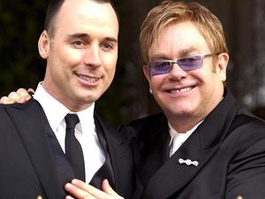 Elton Johns Million-Dollar-Baby