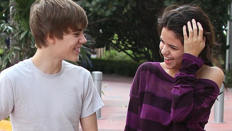 Selena Gomez: Morddrohungen wegen Justin Bieber