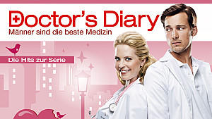 Doctor's Diary: Die Hits zur Serie