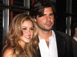 Shakira: Trennung nach elf Jahren Beziehung
