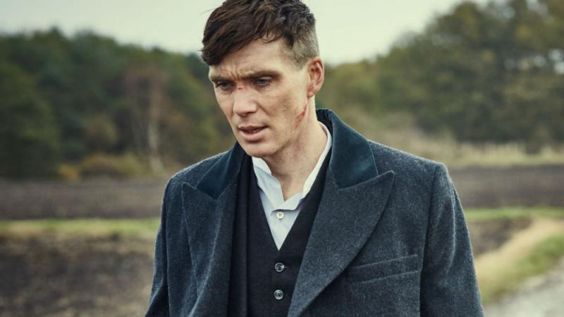 'Peaky Blinders'-schöpfer bestätigt sechste und siebte Staffel