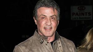 Sylvester Stallone: 'Rambo 5' kommt!