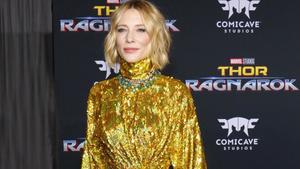Cate Blanchett: Cannes ist auf einem guten Weg