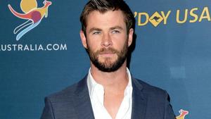 Chris Hemsworth: Bleibt er doch Thor?