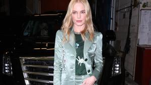 Kate Bosworth hat sich in den Look von Sharon Tate verliebt