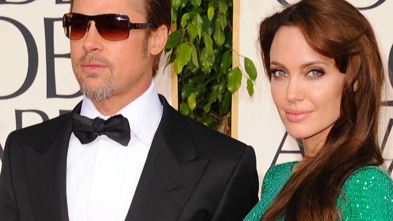 Golden Globes: Schwangere Portman sticht Jolie aus