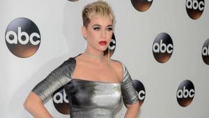 Katy Perry: Bestätigte sie ihre Beziehung mit Orlando?