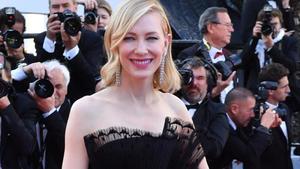 Cate Blanchett: Mega-Deal mit Giorgio Armani