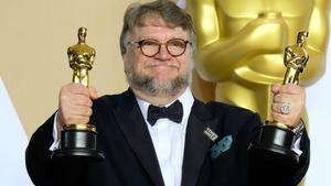 Guillermo del Toro: Wann kommt der nächste Film mit ...