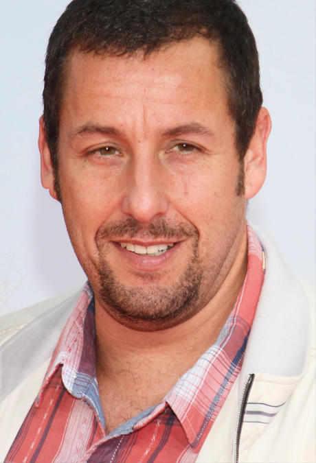 Alle Infos & News Zu Adam Sandler | VIP.de