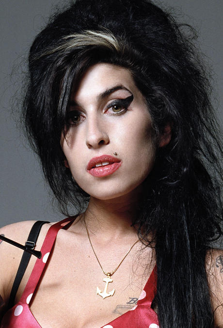 Alle Infos & News Zu Amy Winehouse | VIP.de