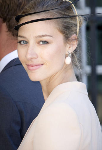 Alle Infos & News Zu Beatrice Borromeo | VIP.de