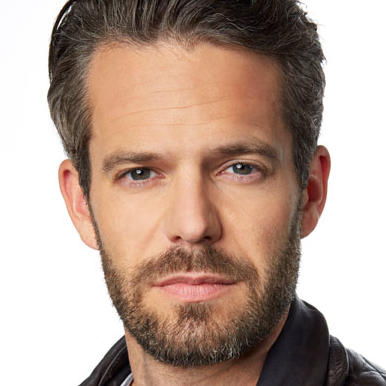 Was macht Ben Ruedinger jetzt? Was macht Ben Ruedinger jetzt?