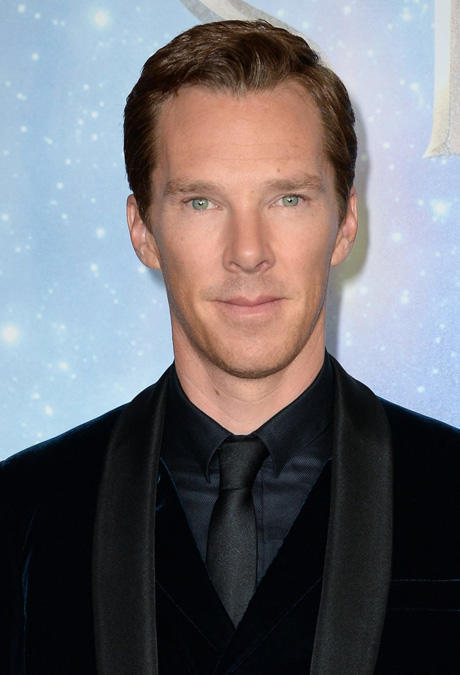 Next photo of Benedict Cumberbatch