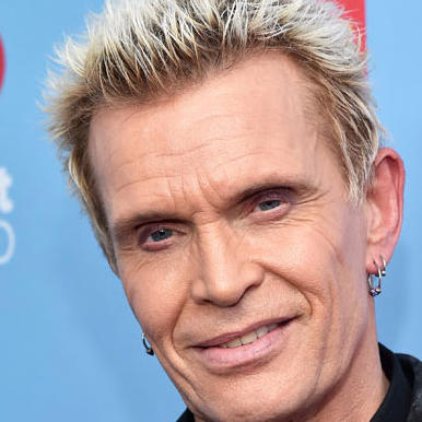 Alle Infos News Zu Billy Idol Vip De