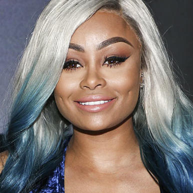 Alle Infos News Zu Blac Chyna Vip De