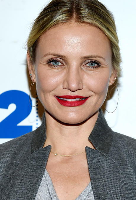 Alle Infos & News Zu Cameron Diaz | VIP.de