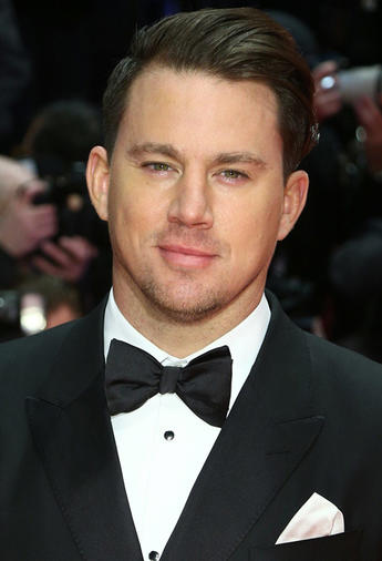 Alle Infos & News Zu Channing Tatum | VIP.de