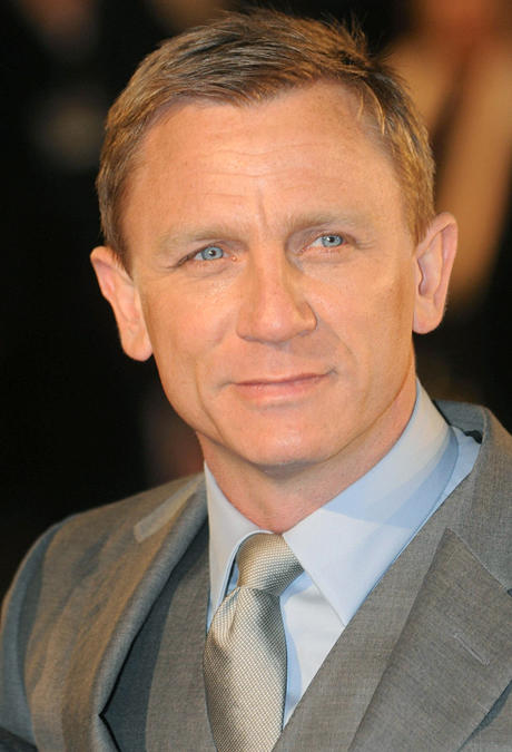 Alle Infos & News Zu Daniel Craig | VIP.de