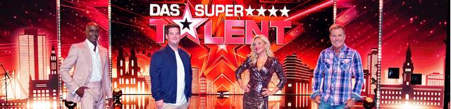 Alles Zum Thema Das Supertalent Vip De