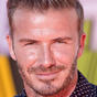 David Beckham