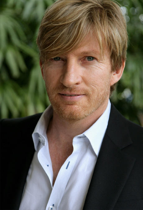 To gallery of David Wenham