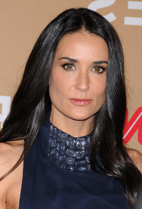 Alle Infos & News Zu Demi Moore | VIP.de