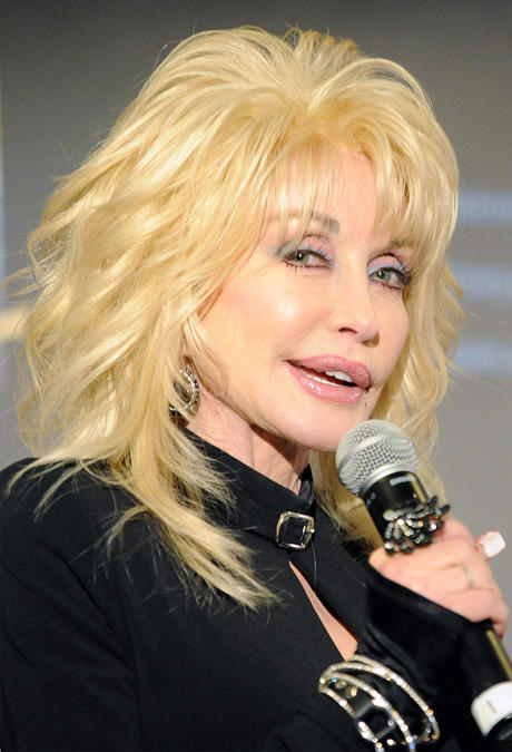 Alle Infos & News Zu Dolly Parton | VIP.de