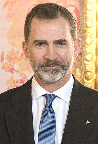 Felipe von Spanien