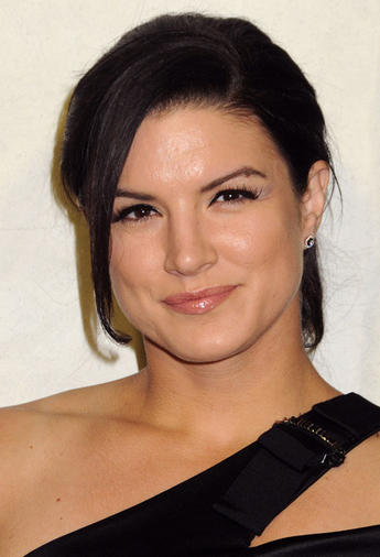 Alle Infos & News Zu Gina Carano | VIP.de