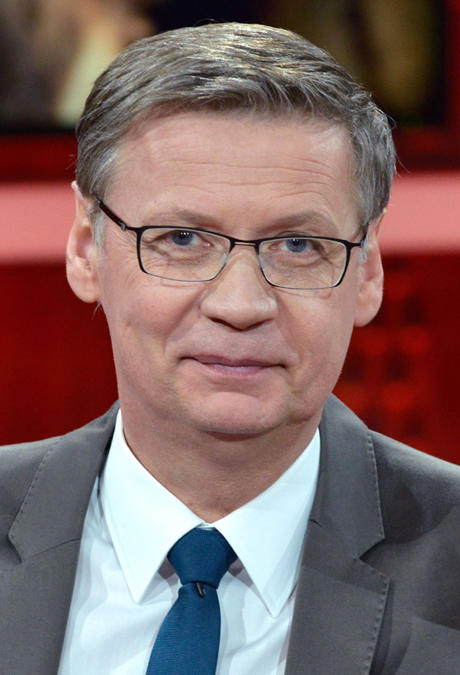 Alle Infos & News Zu Gnther Jauch | VIP.de