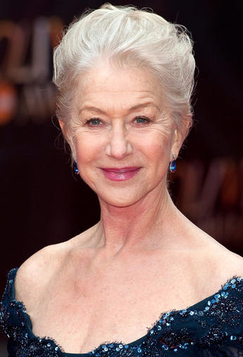 Helen Mirren Moragnaiome