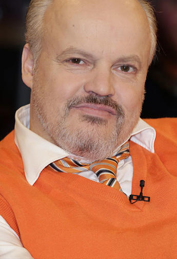 Alle Infos & News zu Hubert Kah | VIP.de