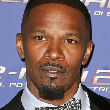 Alle Infos News Zu Jamie Foxx Vip De