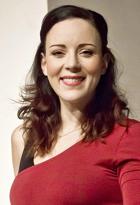 Jasmin Wagner (Blümchen)