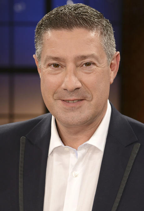 Llambi Joachim Llambi Joachim